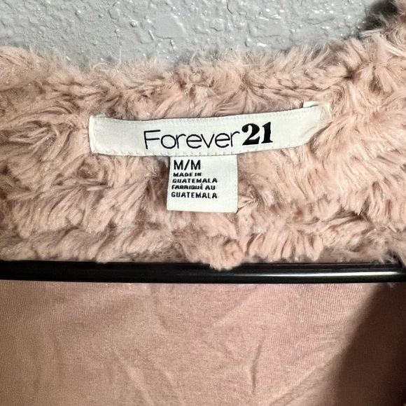 Pink Jacket, Women’s - Picture 3 of 4